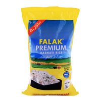 Falak Premium Super Kernel Basmati Rice chawal 1 KG